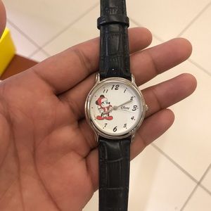 Disney kids watch